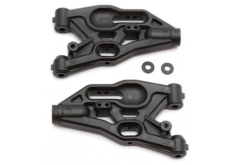 Associated RC8B3 Front Arms Replacement Suspension Component AS81054
