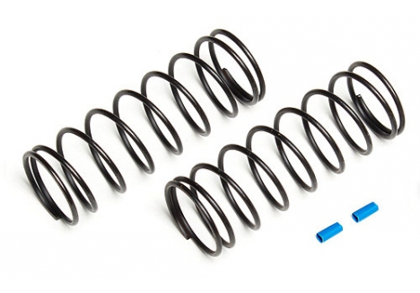 Associated RC8B3 Front Spring 5.0 lb/in Suspension AS81214