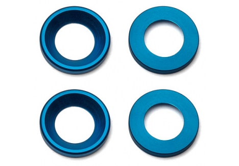 Associated RC8B3 RC8B3.1 RC8B3.2 Engine Mount Washer AS81114