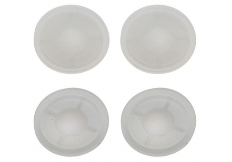 Associated RC8B3 RC8B3.1 Shock Bladder Replacement Spare Part AS81182