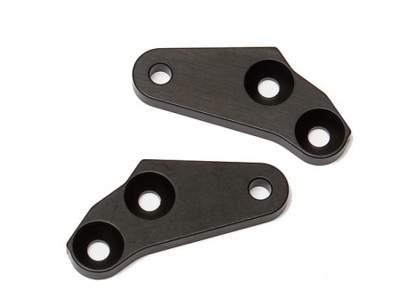 Associated RC8B3 Steering Block Arm Replacement Part AS81066