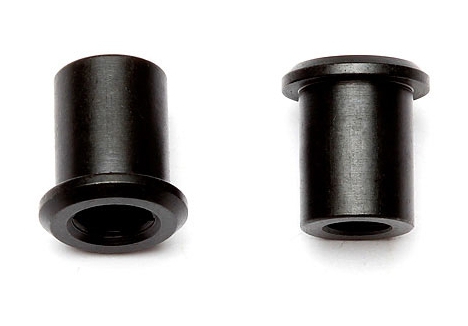 ASSOCIATED RC8B3/RC8B3.1/RC8B3.2 STEERING BELLCRANK NUT AS81088