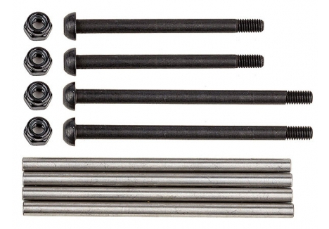 Associated Rival MT10 Hinge Pin Set RC Car Parts AS25803