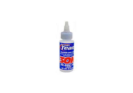 Associated Silicone Diff Fluid 30000cSt Gear Differential Oil AS5457