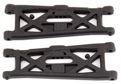 Associated T6.1 SC6.1 Front Suspension Arms Replacement Spares AS71103