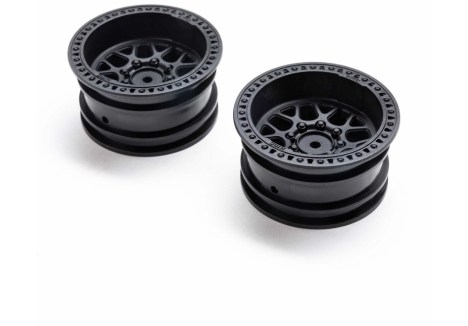 AXIAL 1.9 inch KMC Grenade Wheels (2) Z-AXI-2995