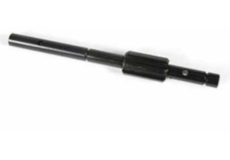Axial 2-Speed Hi Lo Transmission Bottom Shaft 5x76.5mm Z-AX31413