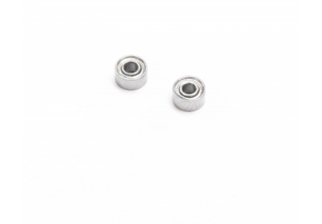 AXIAL 2x5x2.5mm Ball Bearing (2) Z-AXI237041
