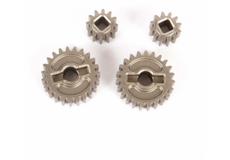 AXIAL 32P Portal Gear Set 23T/12T (2pcs ea) Z-AXI232007
