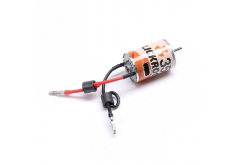 AXIAL 35T 540 Brushed Motor Z-AXI-1376