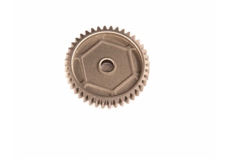 Axial 40T Metal Spur Gear for SCX10 III RC Rock Crawler Z-AXI232034