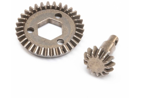 AXIAL 48P Bevel Gear Set 33T/13T Z-AXI212000