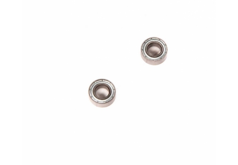 Axial 4mm x 8mm x 3mm Ball Bearing Pair for RC Crawler Z-AXI237003