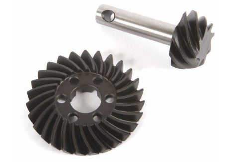 AXIAL 6-Bolt 27/8 Overdrive Gear Set Z-AXI332001