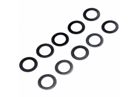 Axial 9.5mm x 16mm x 0.3mm Washer RC Car Parts AXI236105