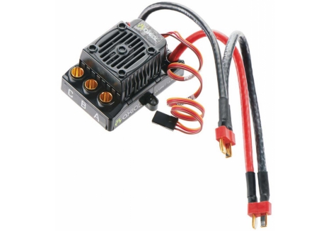 Axial AE-4 Vanguard XL 6S Brushless ESC for RC Car Z-AX31091