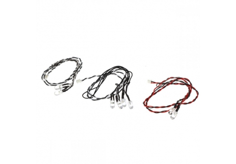 Axial AE-5L LED Light Set for RC Vehicles Z-AX31481