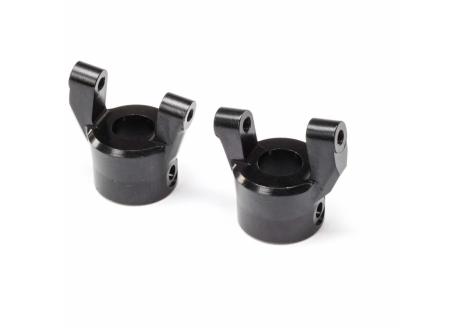 Axial Aluminium C-Hub Left Right SCX10 Pro 1/10 Z-AXI332007
