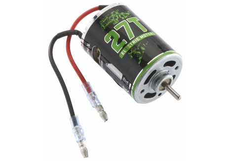 Axial AM27 540 Electric Motor 27T Brushed for 1/10 RC Crawlers AX24004