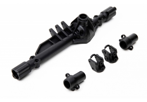 Axial AR14B Rear Axle Housing for 1/10 RBX10 Ryft Rock Bouncer AXI232047