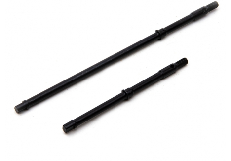 Axial AR14B Straight Axle Set 2 RBX10 AXI232049