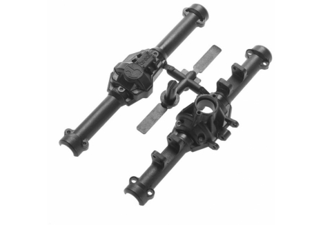Axial AR18 Axle Housing Spare Part Z-AX31510