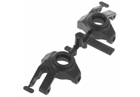 Axial AR44 Steering Knuckles 1/10 SCX10 II Rock Crawler Z-AX31381
