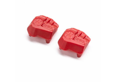 Axial AR45 Differential Cover for SCX10 III 1/10 RC Rock Crawler Z-AXI-3007