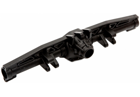 Axial AR45 Rear Axle Housing for SCX10 III 1/10 RC Rock Crawler Z-AXI232025
