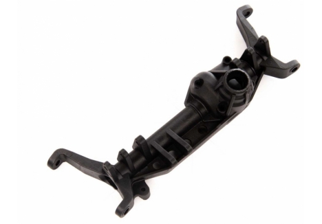 Axial AR45P Portal Axle Housing Front for SCX10 III RC Crawler AXI232022