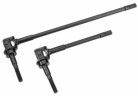 Axial AR60 OCP Universal Axle Set Wraith Rock Racer AX30780