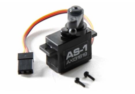 Axial AS-1 Micro RC Servo AXI31619