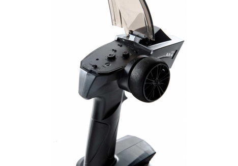 AXIAL AX-4 2.4Ghz 2-Channel Transmitter Z-AXI31618