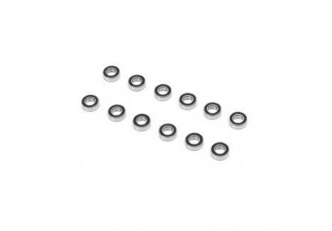 Axial Bearing Set SCX30 RC Car AXI3318 AXI-3318