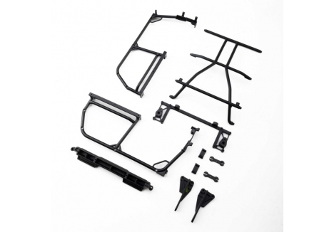 AXIAL Cage Set, CJ-7: SCX10 III Z-AXI-3859