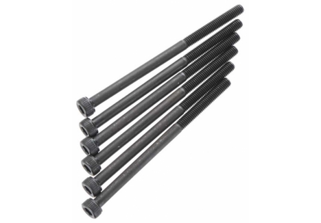Axial Cap Head Screw 3x50mm RC Model Spare Part AX31238