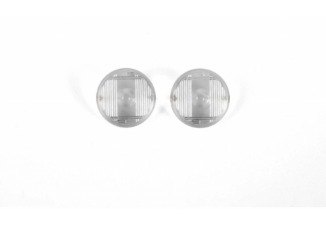 Axial Capra 1.9 UTB Headlight Lens Replacement Spare Part Z-AXI230010