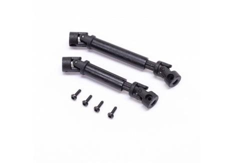 Axial Driveshaft Set AX24 1/24 RC Crawler Z-AXI202001