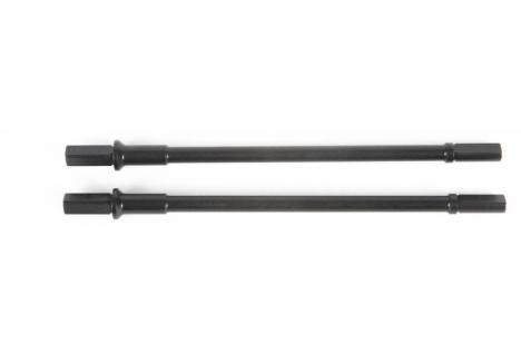 Axial F9 Straight Axle Shaft 2 Piece Capra 1.9 UTB AXI232010