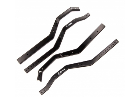 AXIAL Frame Rail Set: SCX10 III Z-AXI231015