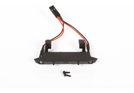 Axial Front Bumper SCX24 CRC JL RC Car AXI201001