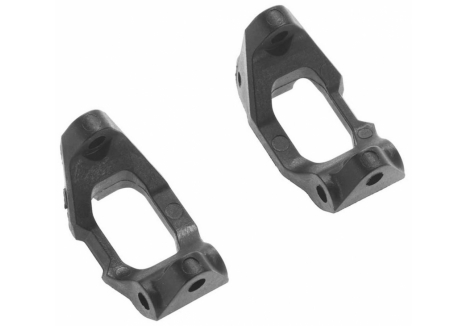 Axial Front Carrier Set for Yeti Jr RC Crawler Z-AX31515