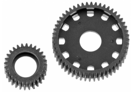 AXIAL Gear Set Scorpion Crawler Z-AX80010