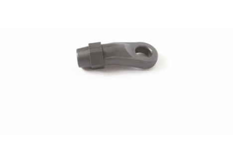 AXIAL HD Rod Ends M4 (20pcs): UTB Z-AXI234006