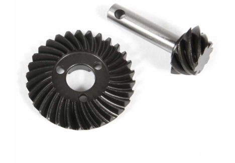 AXIAL Heavy Duty Bevel Gear Set 30T 8T Z-AX31405