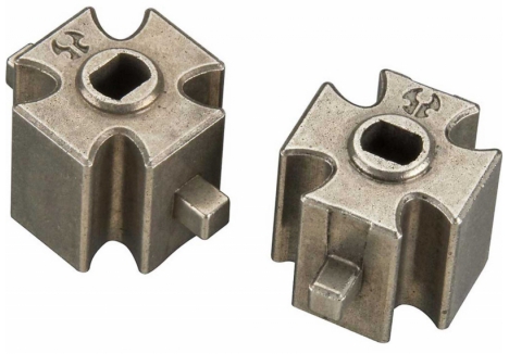 Axial Heavy Duty Diff Locker 2 Pack AX30500
