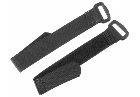 Axial Hook and Loop Strap 16x200mm AX30041
