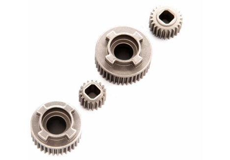 AXIAL Internal Metal Drive Gears: SCX10 III Z-AXI232031