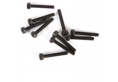 Axial M2.5 x 16mm Cap Head Screw RC Car Parts AXI235016