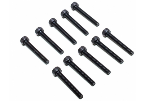 AXIAL M2.5 x 18mm Cap Head Screw (10) Z-AXI235230